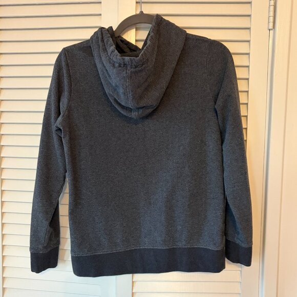 Patagonia women's Marching in Lightweight hoodie grey XS cotton - Picture 5 of 9